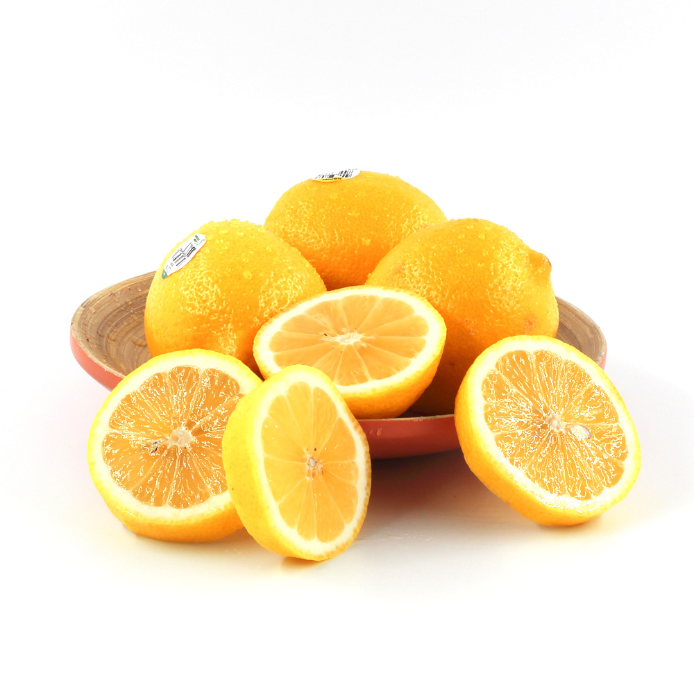 썬키스트 팬시 미국 레몬 5/10/20/30/60/115입(대과140g내외 115과)