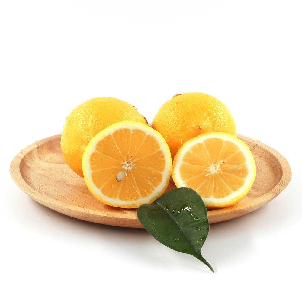 썬키스트 팬시 미국 레몬 5/10/20/30/60/140입(중과120g내외 140과)