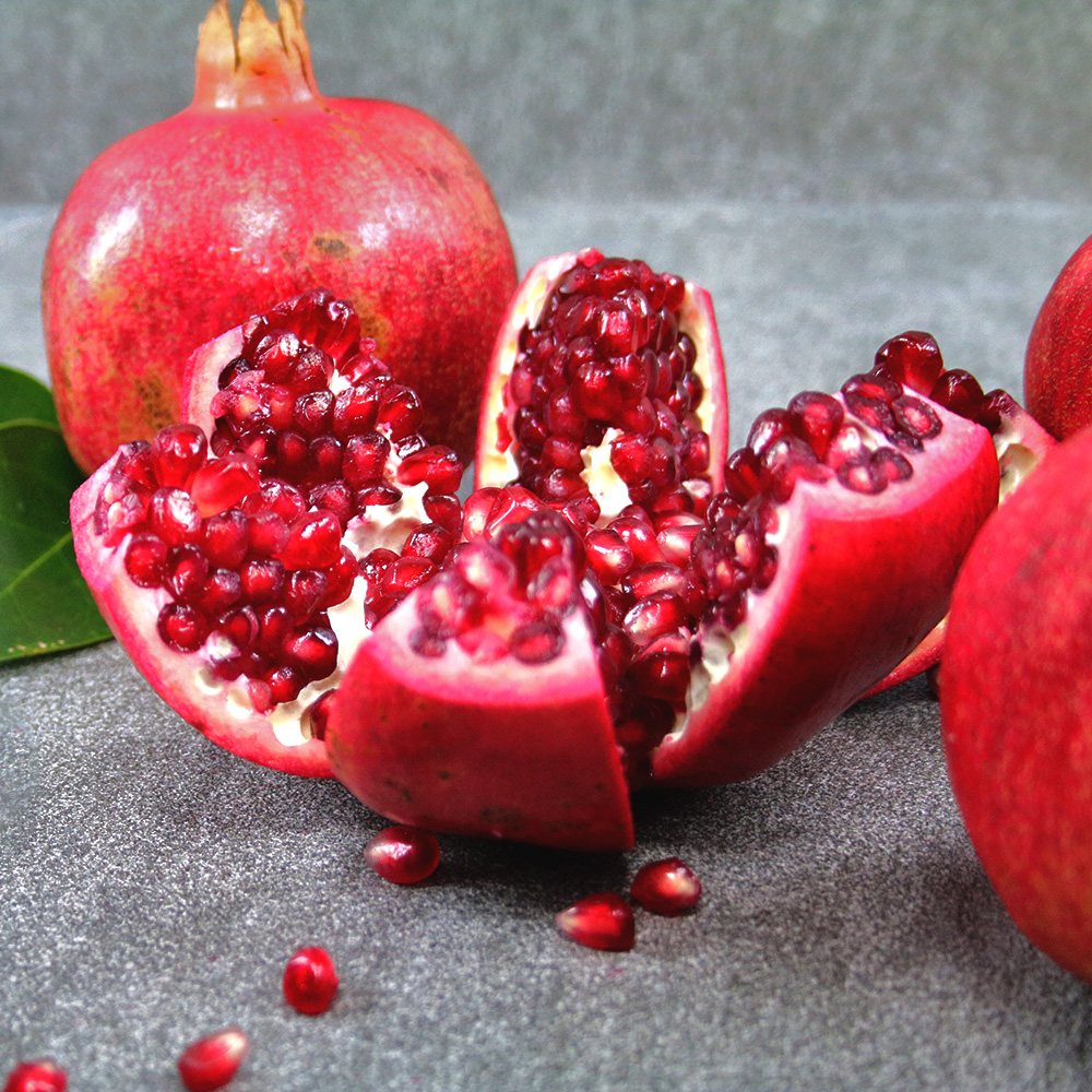 가정용 석류 특대과/대과/중과 ( 2.5kg / 5kg )