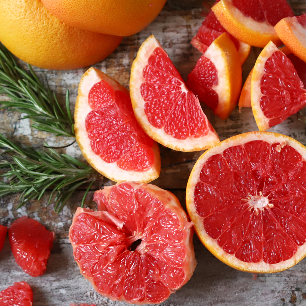 레드자몽 5/10/20/56입 56과 ( 중소과 250g내외 )