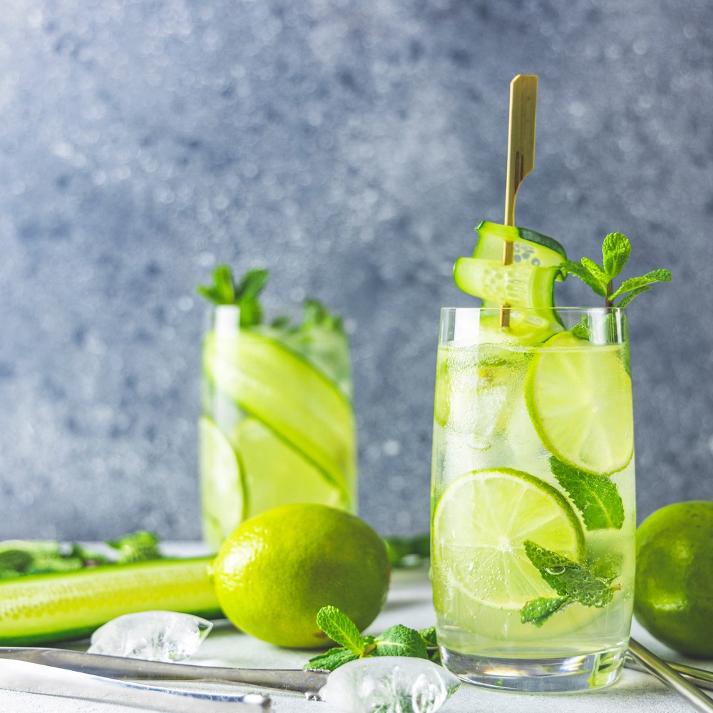 팬시 생 라임 중과