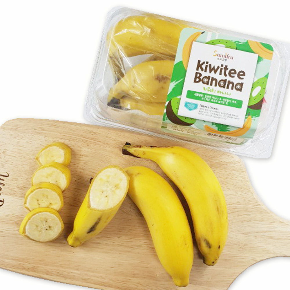 키위티 바나나