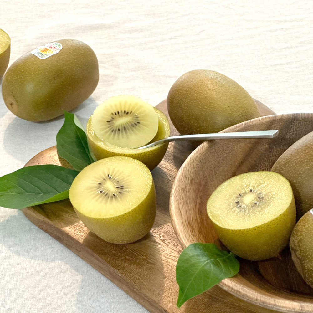 [만복이추천] 뉴질랜드 고당도 제스프리 썬 골드키위