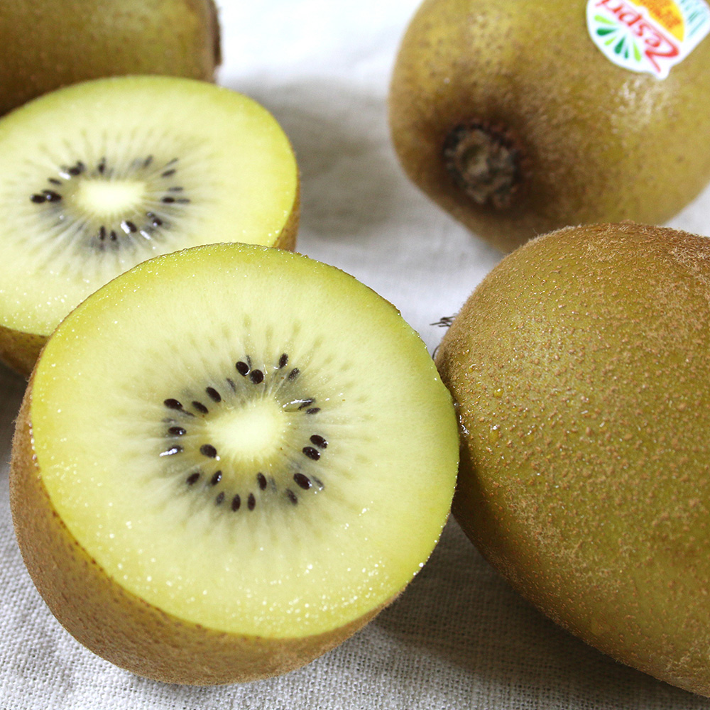 제주 고당도 제스프리 썬 골드키위 소과