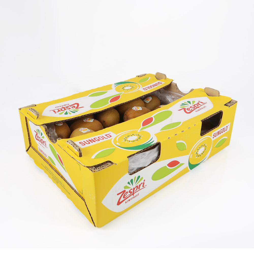 [대용량특가] 뉴질랜드 고당도 제스프리 썬 골드키위